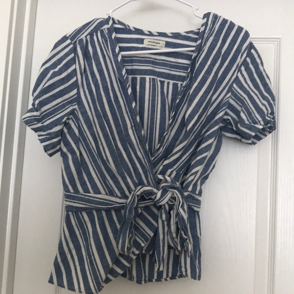 Stripe top